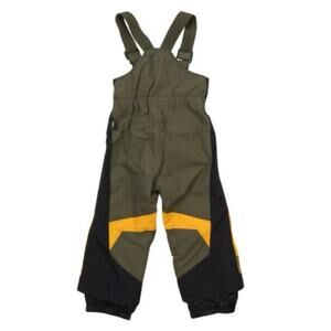 OBERMEYER SNOW BIB - KIDS